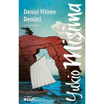 Denizi Yitiren Denizci Yukio Mişima