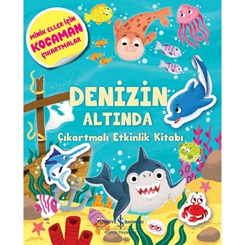 Denizin Altında Kolektif