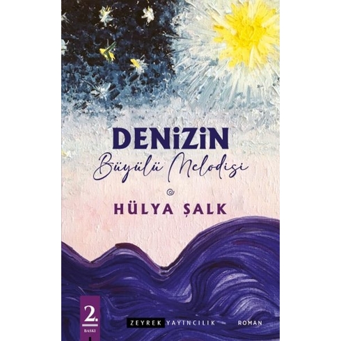 Denizin Büyülü Melodisi Hülya Şalk