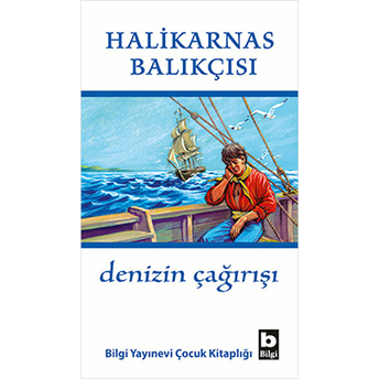 Denizin Çağırışı Halikarnas Balıkçısı