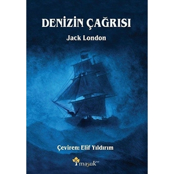 Denizin Çağrısı Jack London