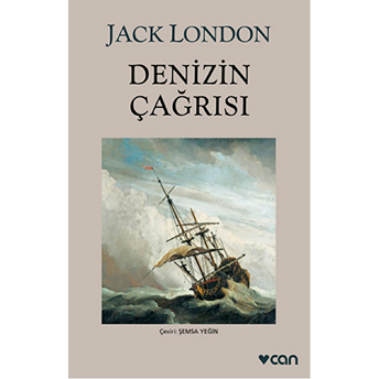 Denizin Çağrısı Jack London