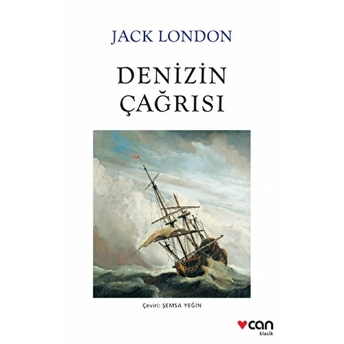 Denizin Çağrısı Jack London