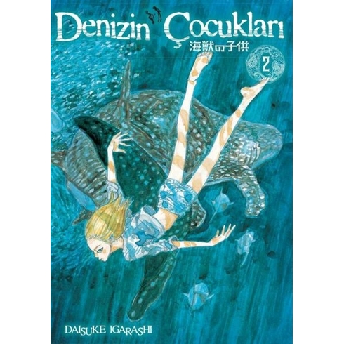 Denizin Çocukları 2