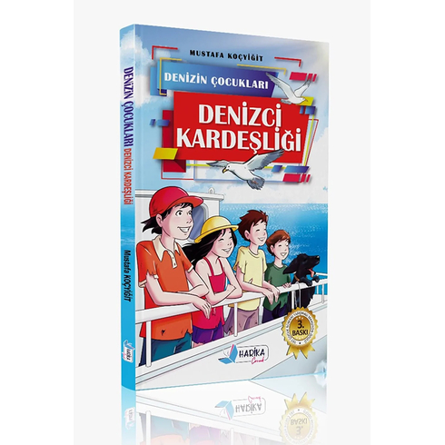 Denizin Çocukları - Denizci Kardeşliği