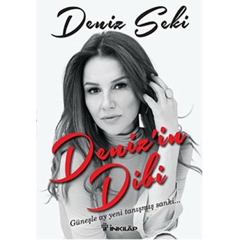 Deniz'in Dibi Deniz Seki