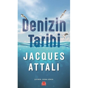 Denizin Tarihi Jacques Attali