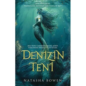 Denizin Teni Natasha Bowen