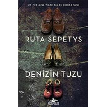 Denizin Tuzu Ruta Sepetys