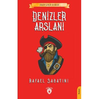 Denizler Arslanı Rafael Sabatini