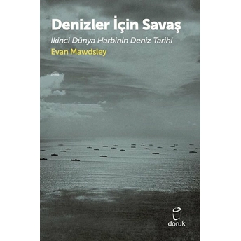 Denizler Için Savaş