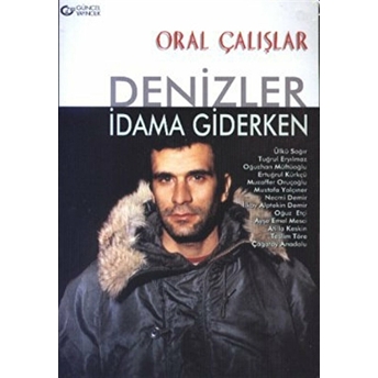 Denizler Idama Giderken Oral Çalışlar