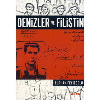 Denizler Ve Filistin Turhan Feyizoğlu