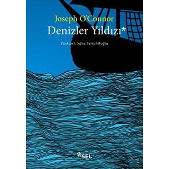 Denizler Yıldızı Joseph O'connor