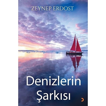 Denizlerin Şarkısı Zeynep Erdost