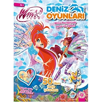 Denizoyunları1-Iginio Straffi