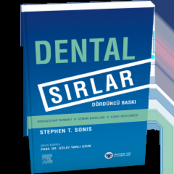 Dental Sırlar Stephen T. Sonıs