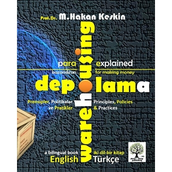 Depolama (Warehousing) - M. Hakan Keskin