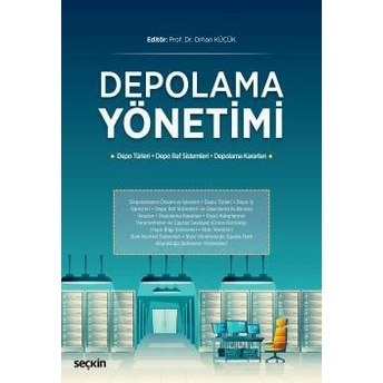 Depolama Yönetimi Orhan Küçük