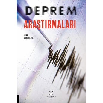 Deprem Araştırmaları