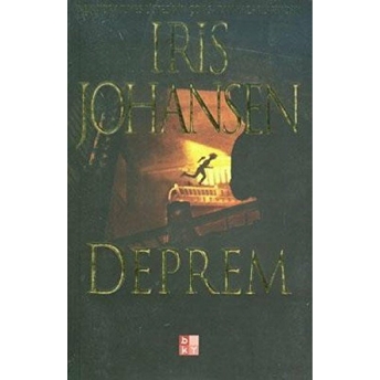 Deprem Iris Johansen