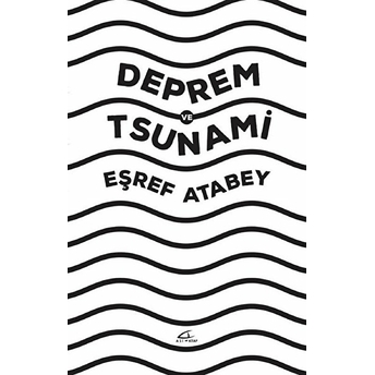 Deprem Ve Tsunami