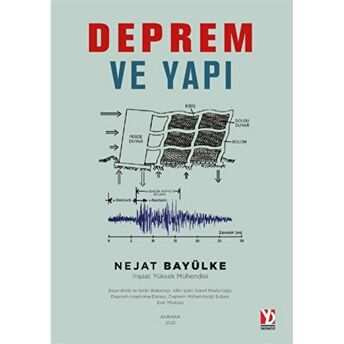 Deprem Ve Yapı Nejat Bayülke