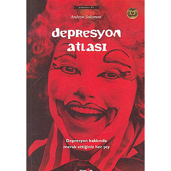 Depresyon Atlası Andrew Solomon