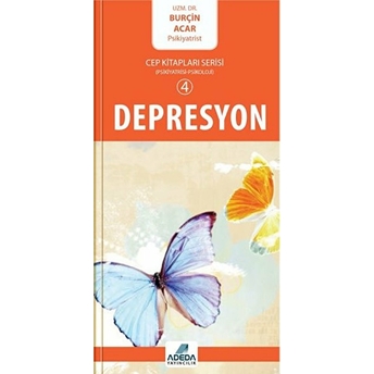 Depresyon Burçin Acar