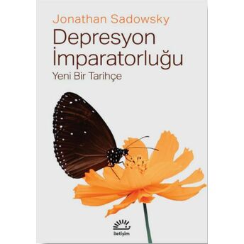 Depresyon Imparatorluğu Jonathan Sadowsky