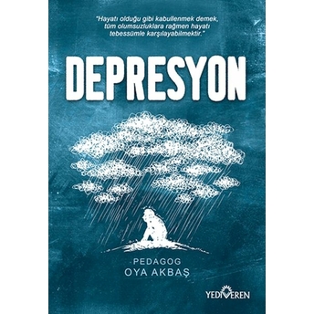 Depresyon Oya Akbaş