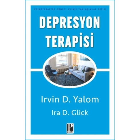 Depresyon Terapisi Irvin D. Yalom