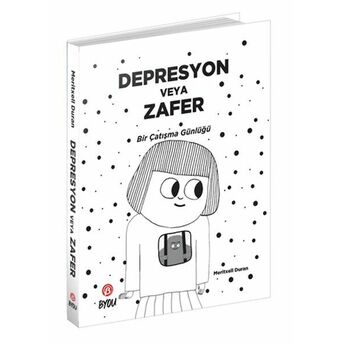 Depresyon Veya Zafer Meritxell Duran