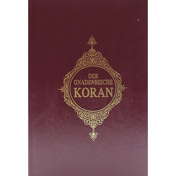 Der Gnadenreiche Koran