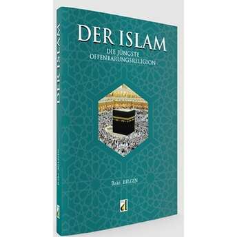 Der Islam (Ciltsiz) Baki Bilgin