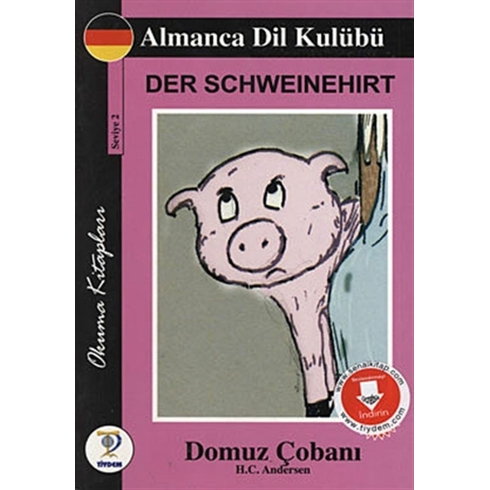 Der Schweinehirt - Domuz Çobanı