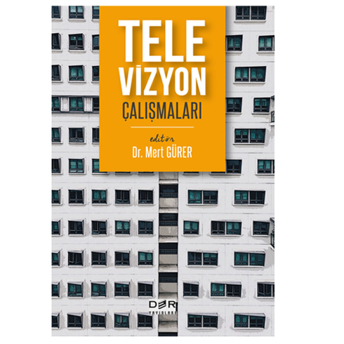 Der Televizyon Çalışmaları - Mert Gürer