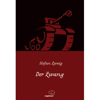 Der Zwang Stefan Zweig