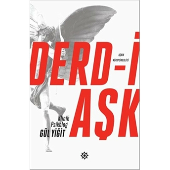 Derd-I Aşk Gül Yiğit