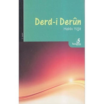 Derd-I Derun-Hakkı Yiğit