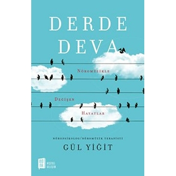 Derde Deva Gül Yiğit