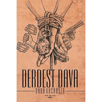 Derdest Dava - Onur Kocausta