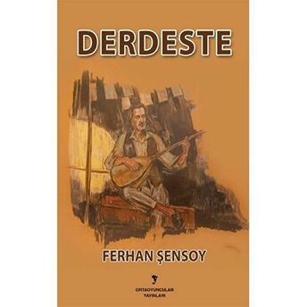 Derdeste Ferhan Şensoy