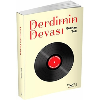 Derdimin Devası-Gökhan Tok