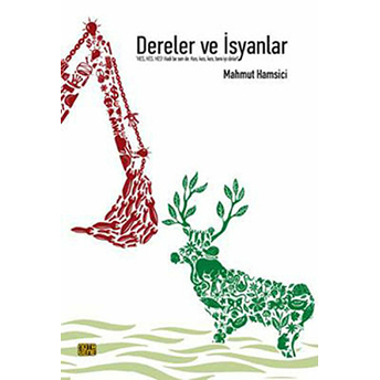 Dereler Ve Isyanlar Mahmut Hamsici