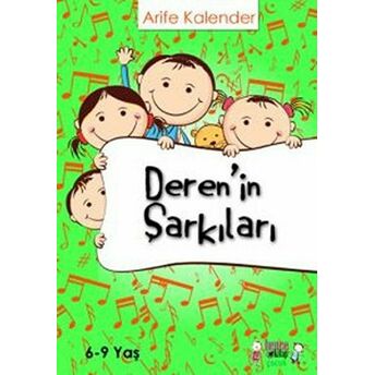 Deren’in Şarkıları Arife Kalender