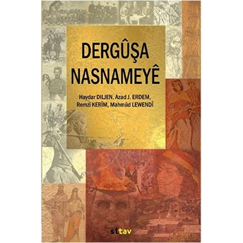 Derguşa Nasnameye