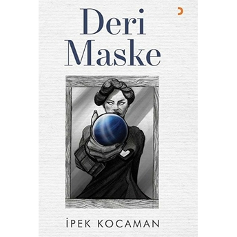 Deri Maske Ipek Kocaman