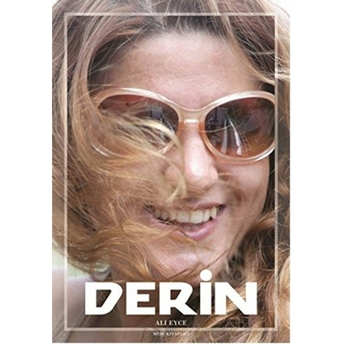 Derin Ali Eyce