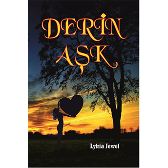 Derin Aşk Lykia Jewel